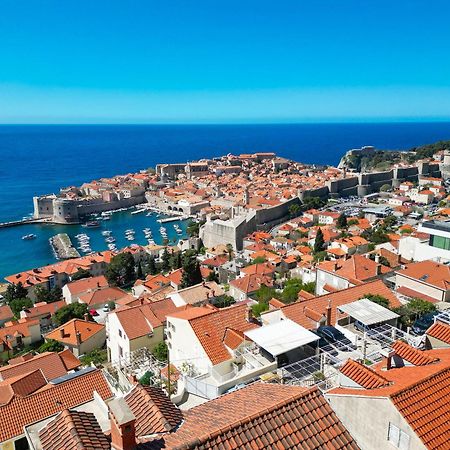 Apartments Mariana Dubrovnik Kültér fotó