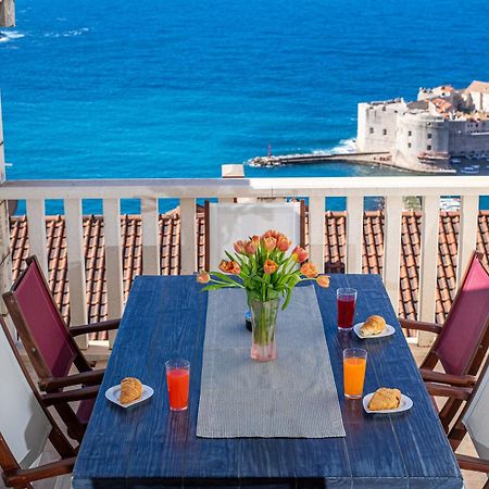 Apartments Mariana Dubrovnik Kültér fotó