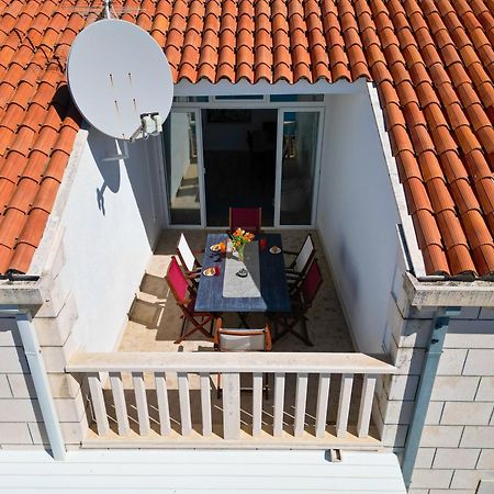 Apartments Mariana Dubrovnik Kültér fotó