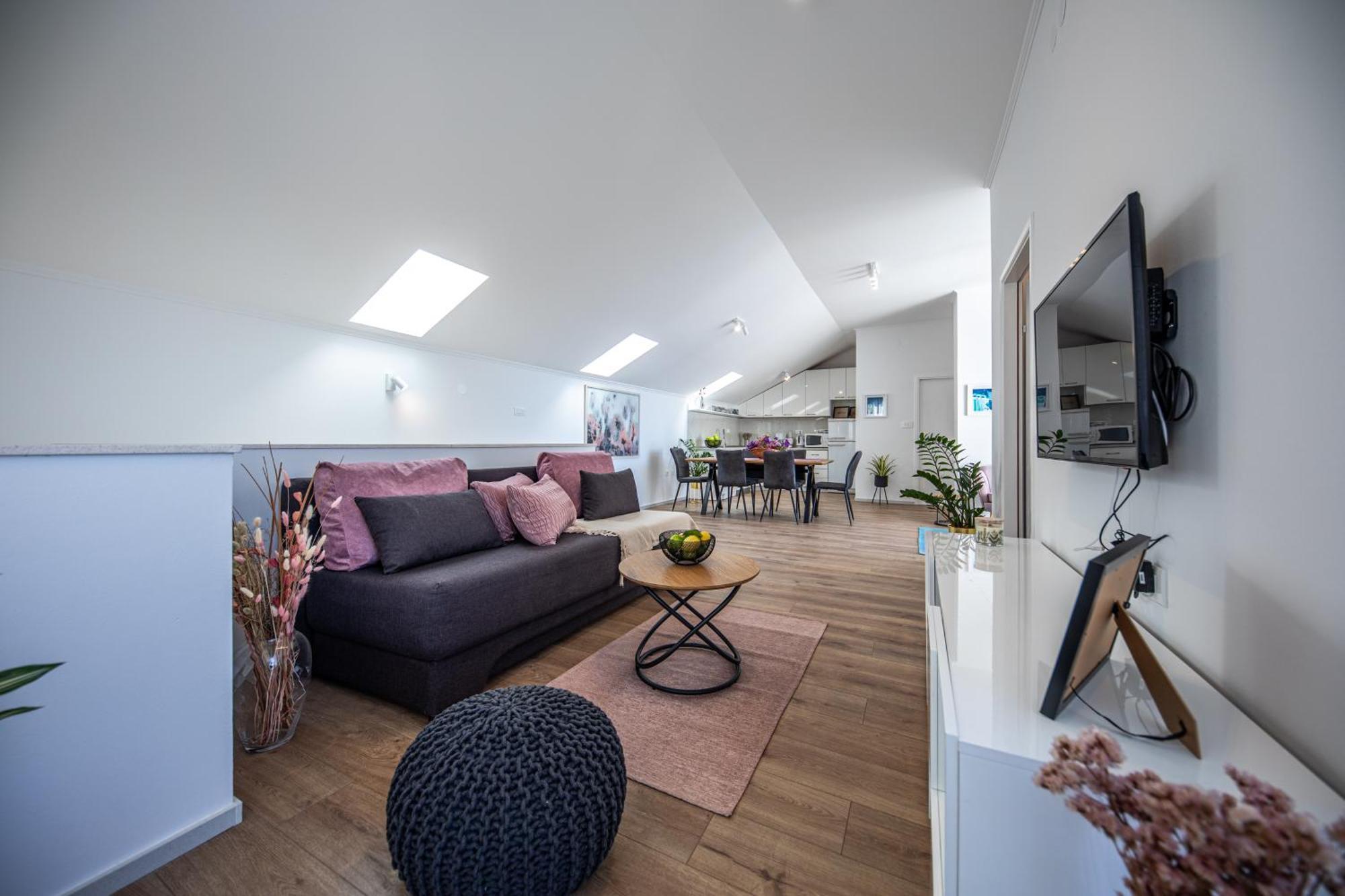 Apartments Mariana Dubrovnik Kültér fotó