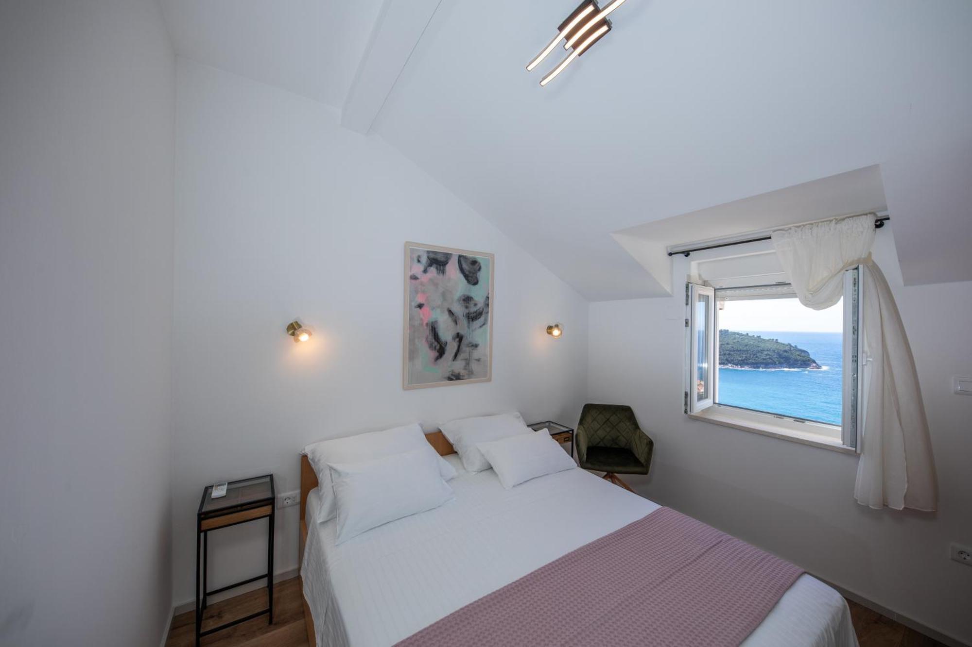 Apartments Mariana Dubrovnik Kültér fotó