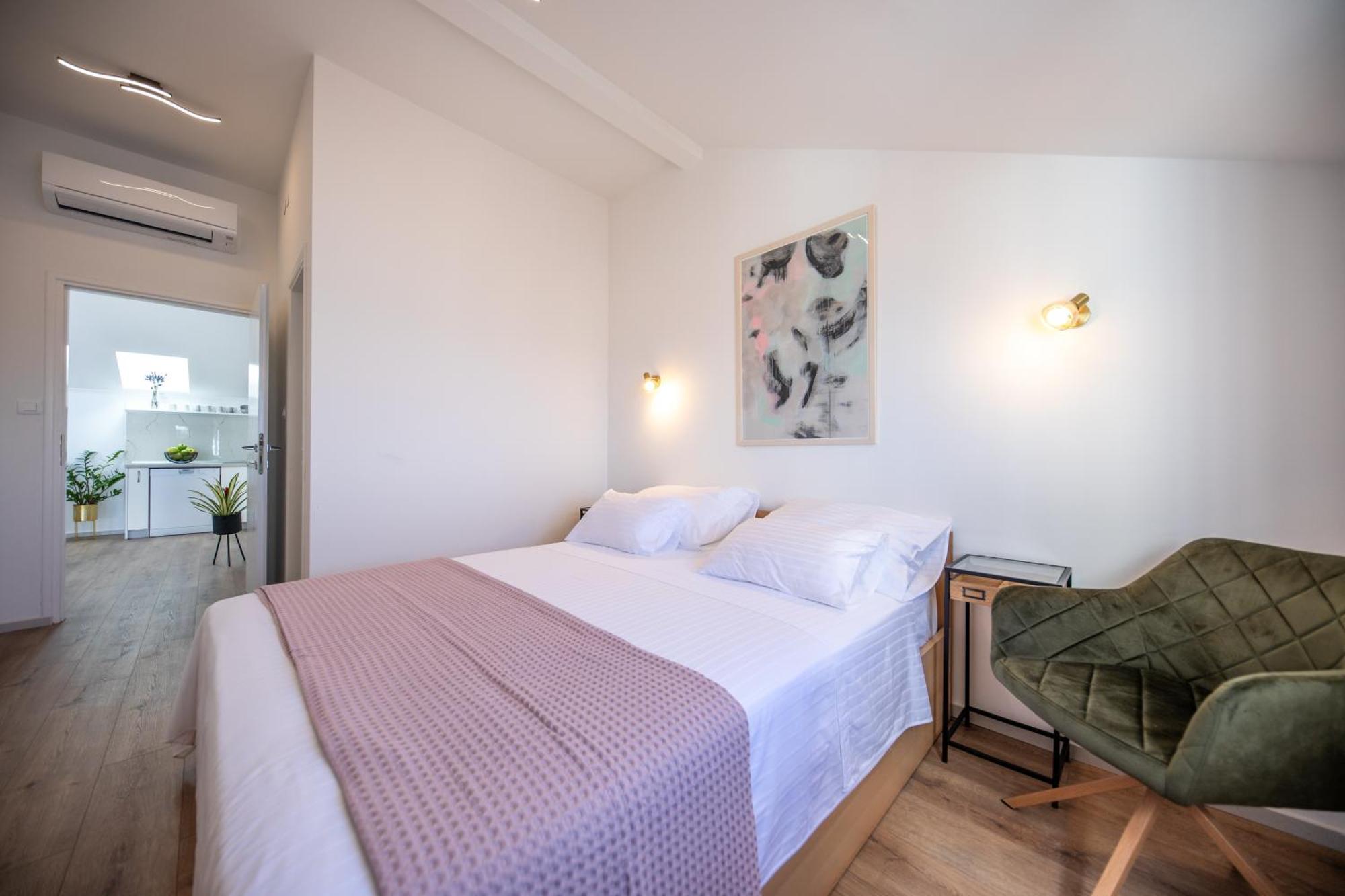 Apartments Mariana Dubrovnik Kültér fotó