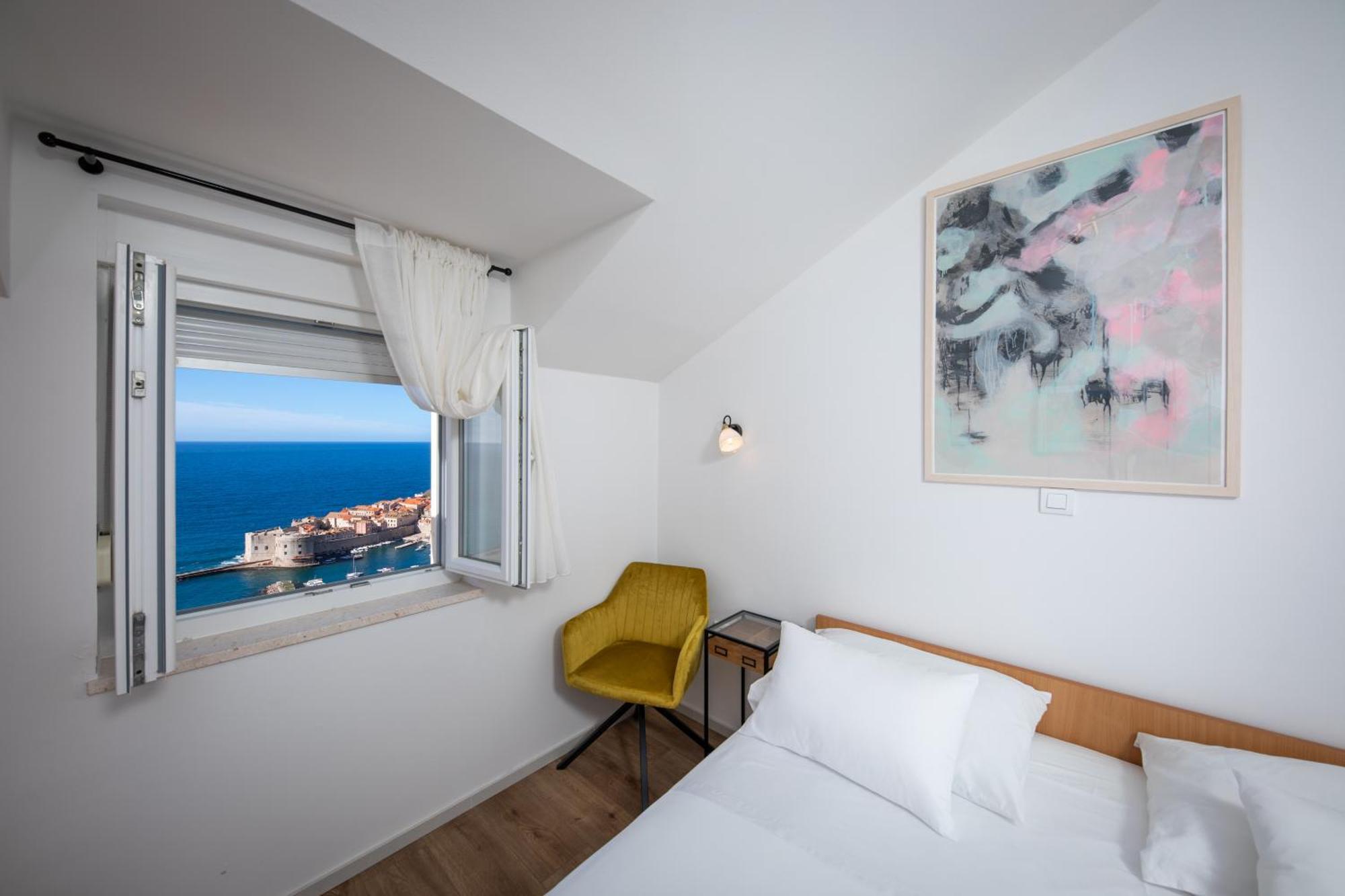 Apartments Mariana Dubrovnik Kültér fotó