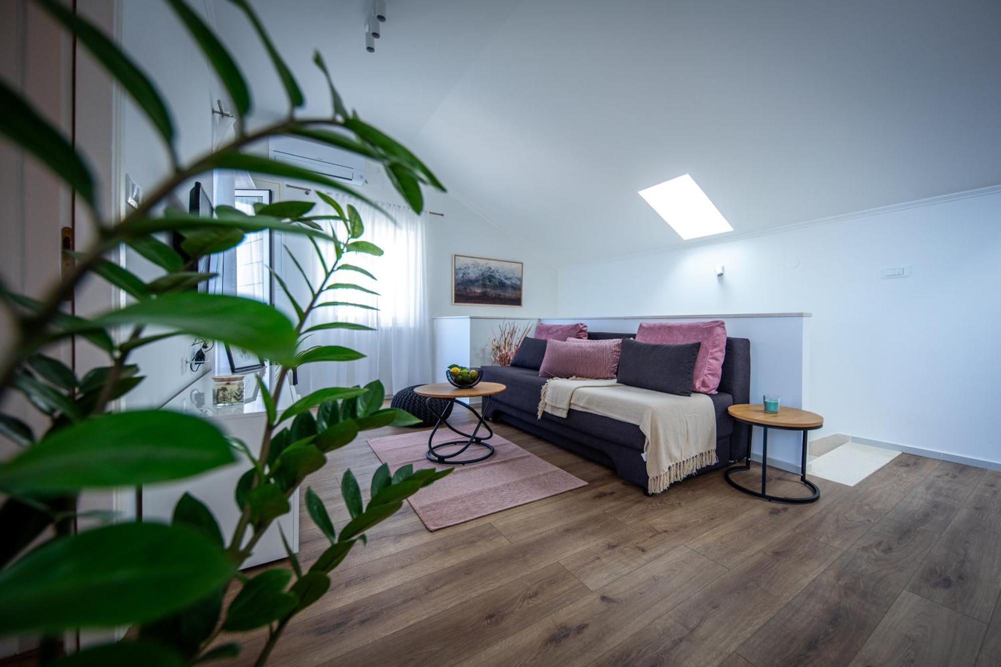 Apartments Mariana Dubrovnik Kültér fotó