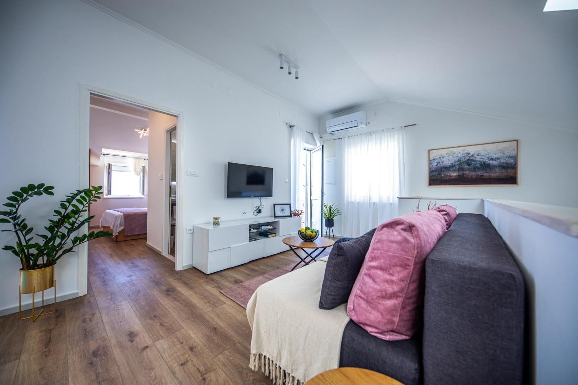 Apartments Mariana Dubrovnik Kültér fotó