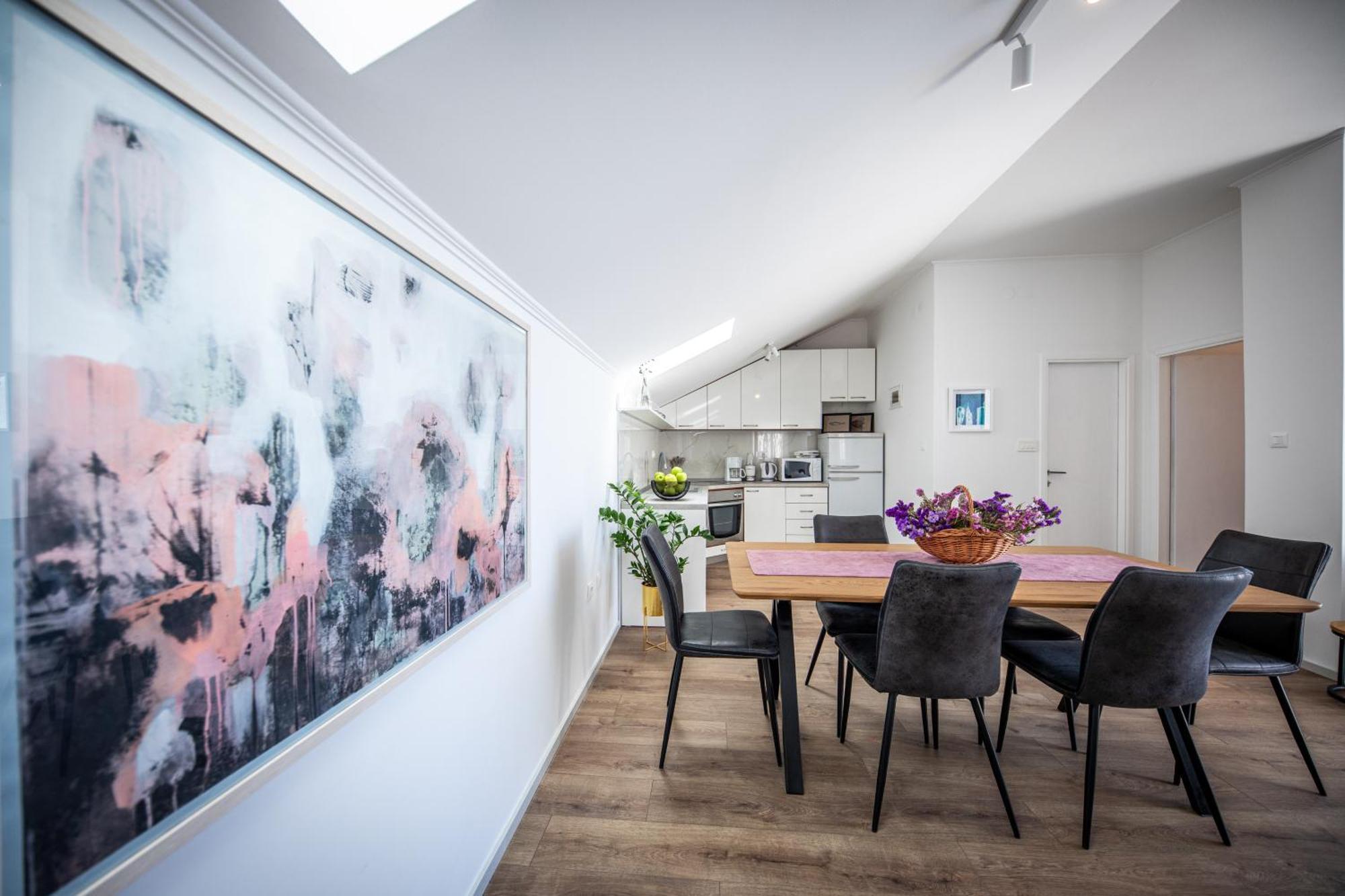 Apartments Mariana Dubrovnik Kültér fotó