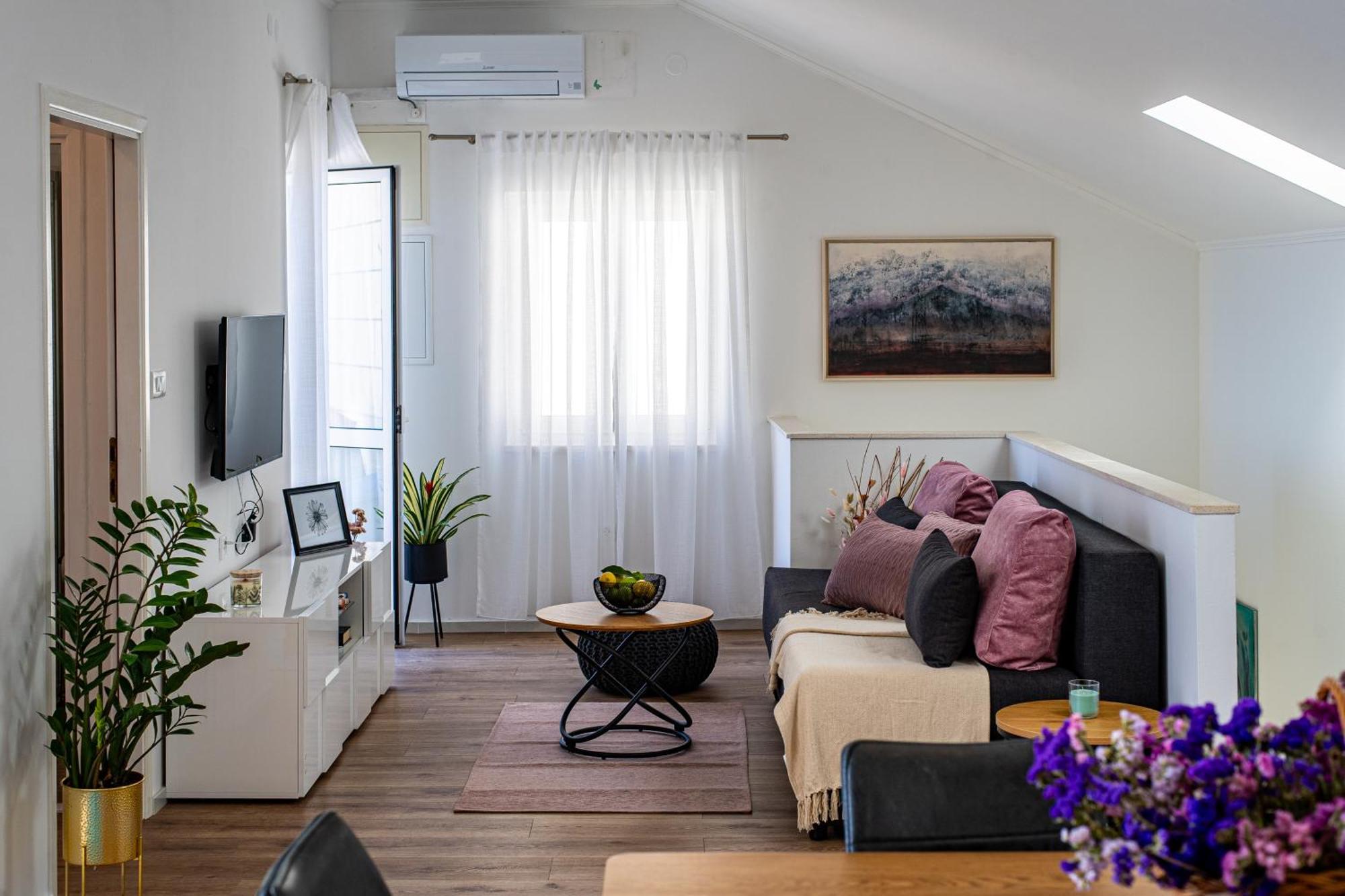 Apartments Mariana Dubrovnik Kültér fotó