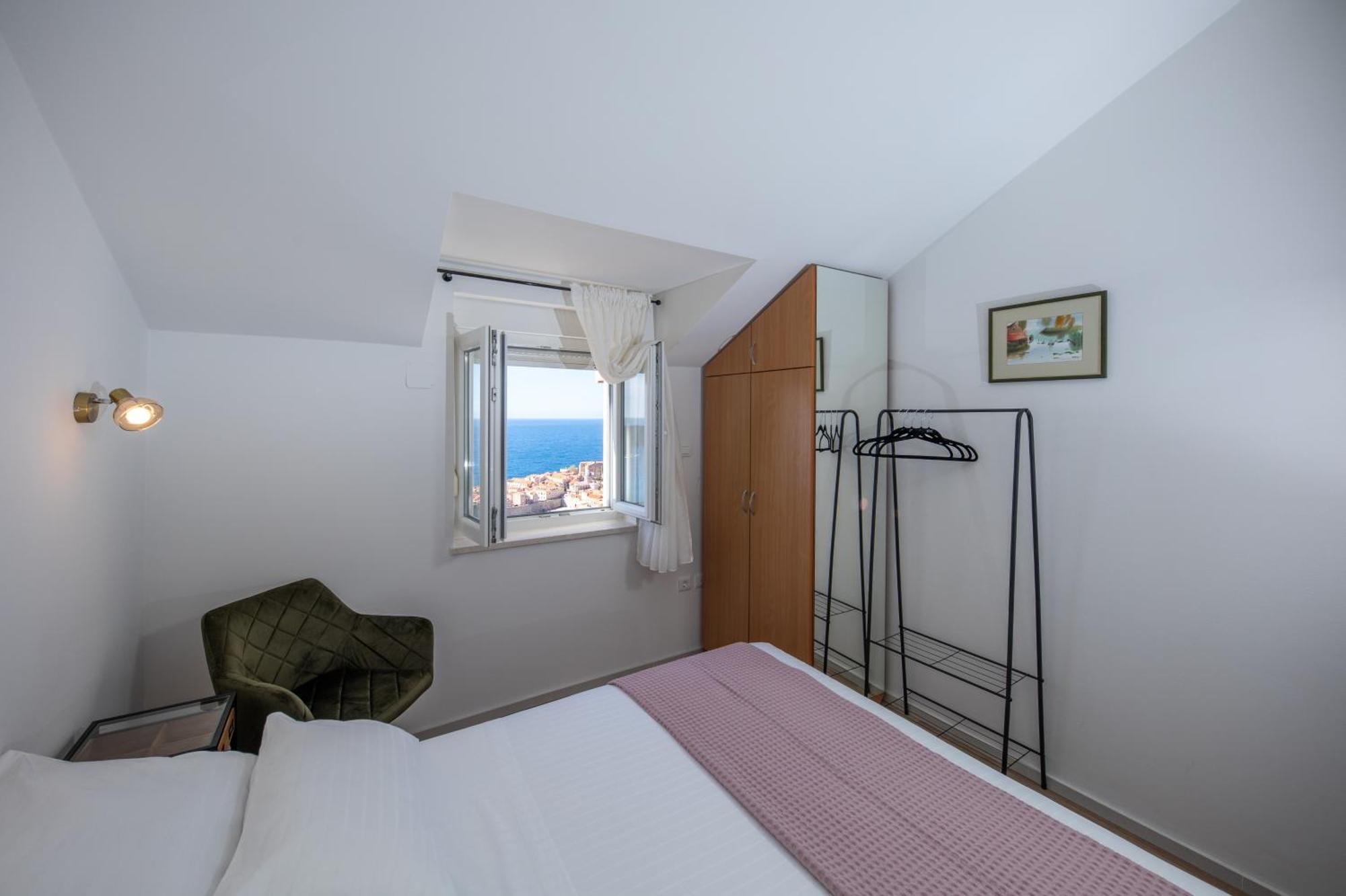 Apartments Mariana Dubrovnik Kültér fotó