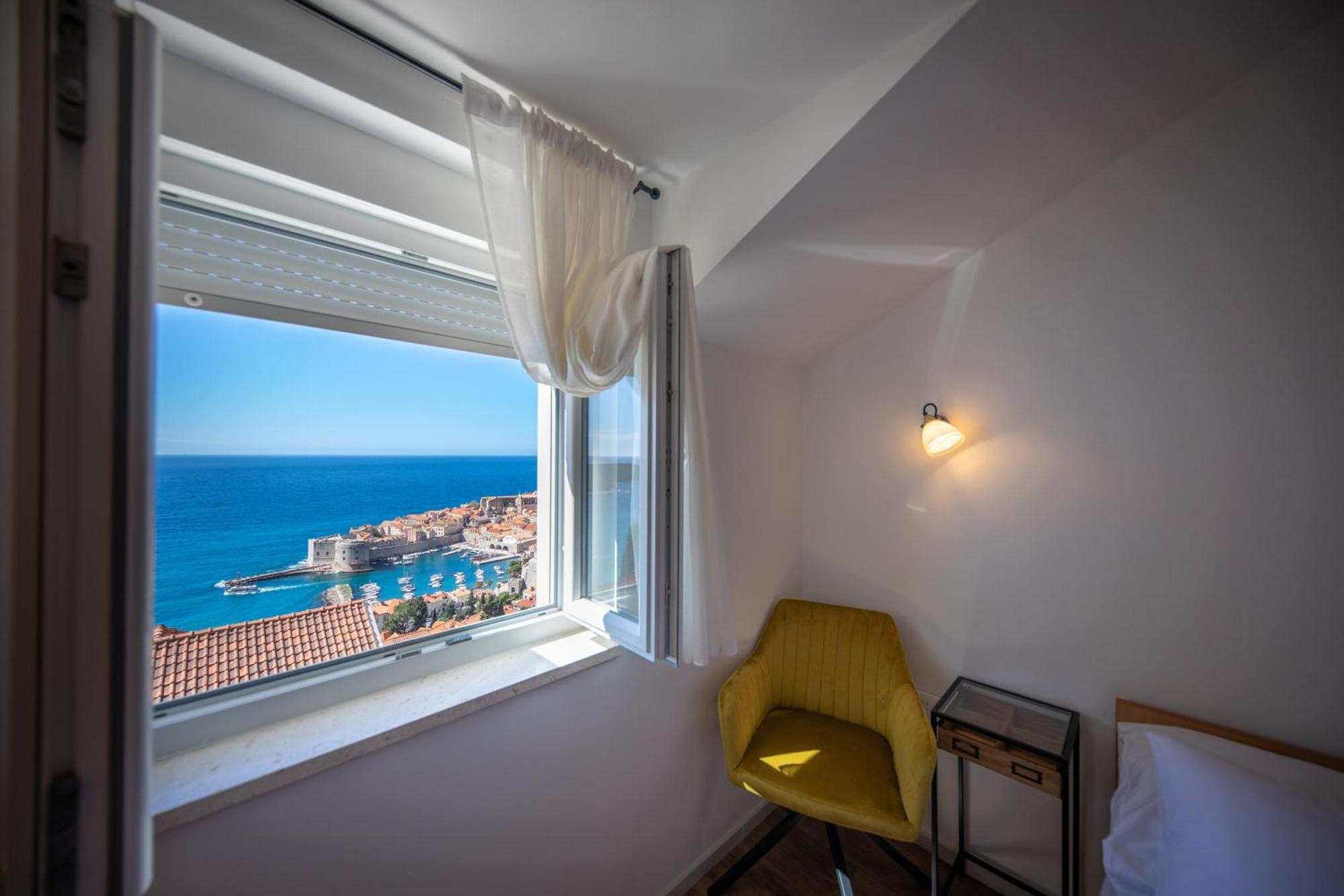 Apartments Mariana Dubrovnik Kültér fotó
