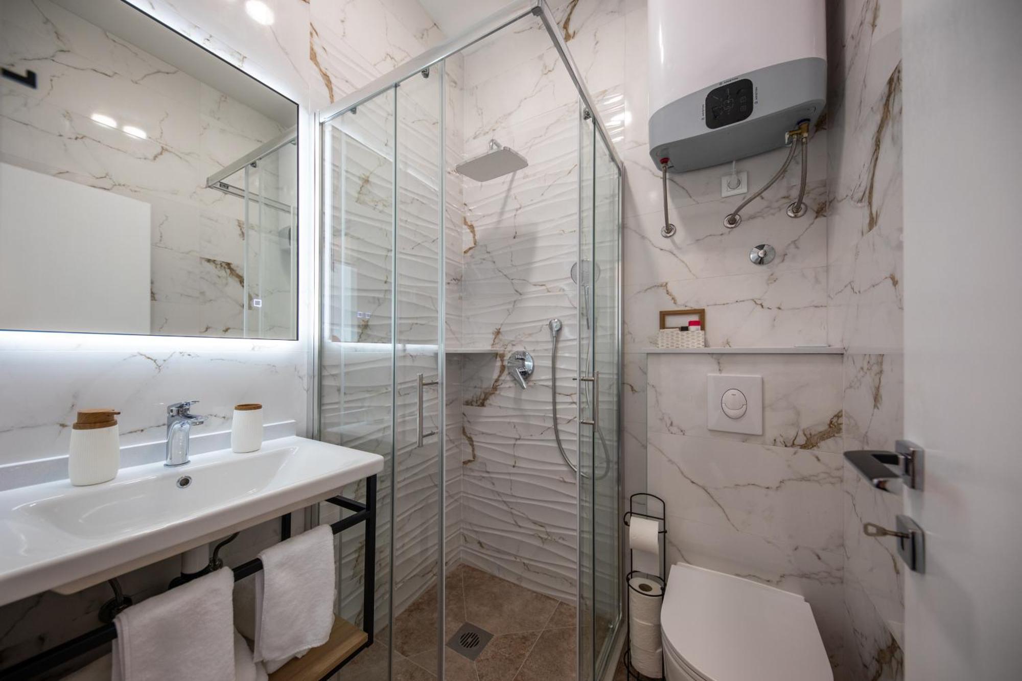Apartments Mariana Dubrovnik Kültér fotó