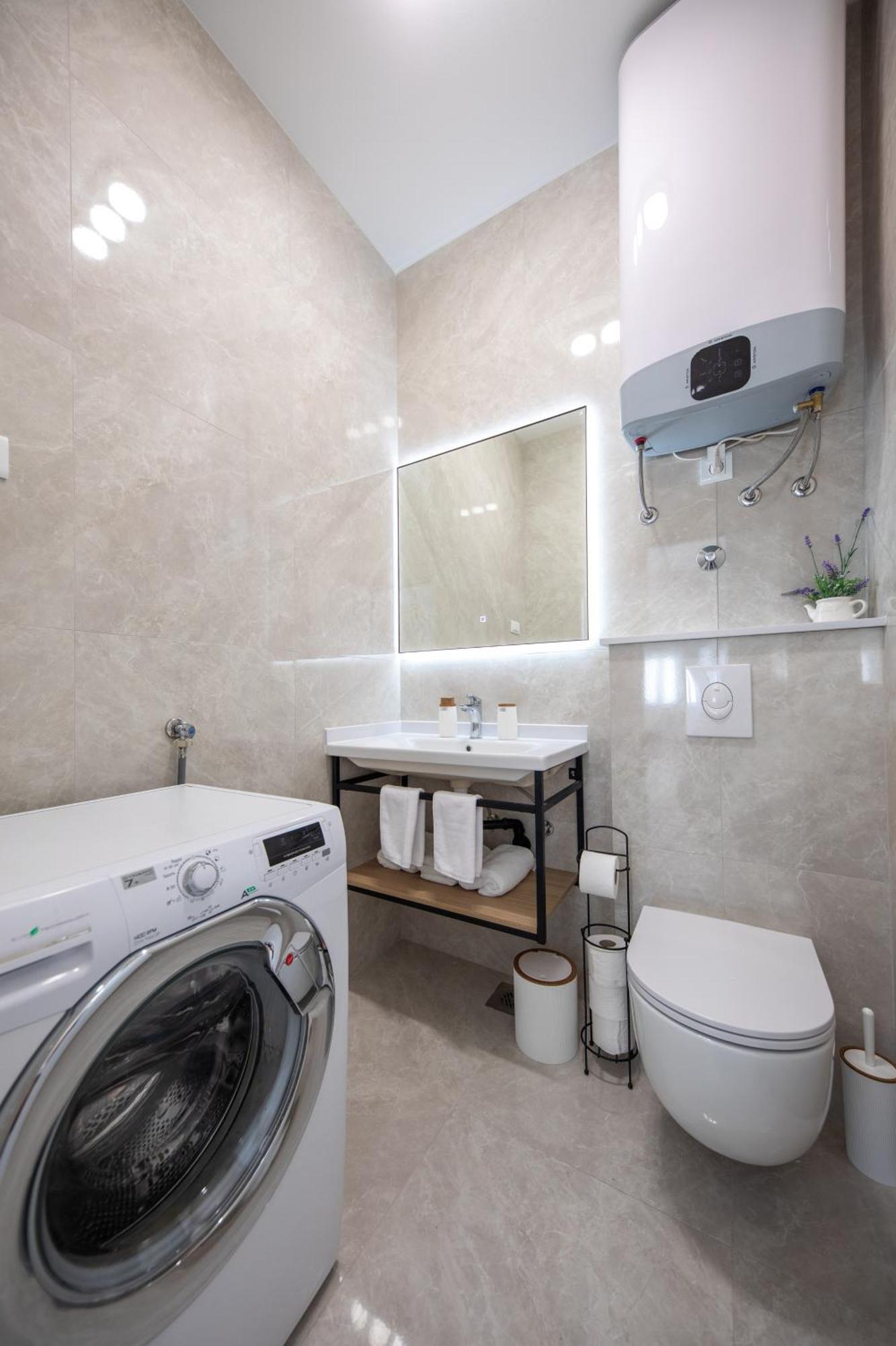 Apartments Mariana Dubrovnik Kültér fotó