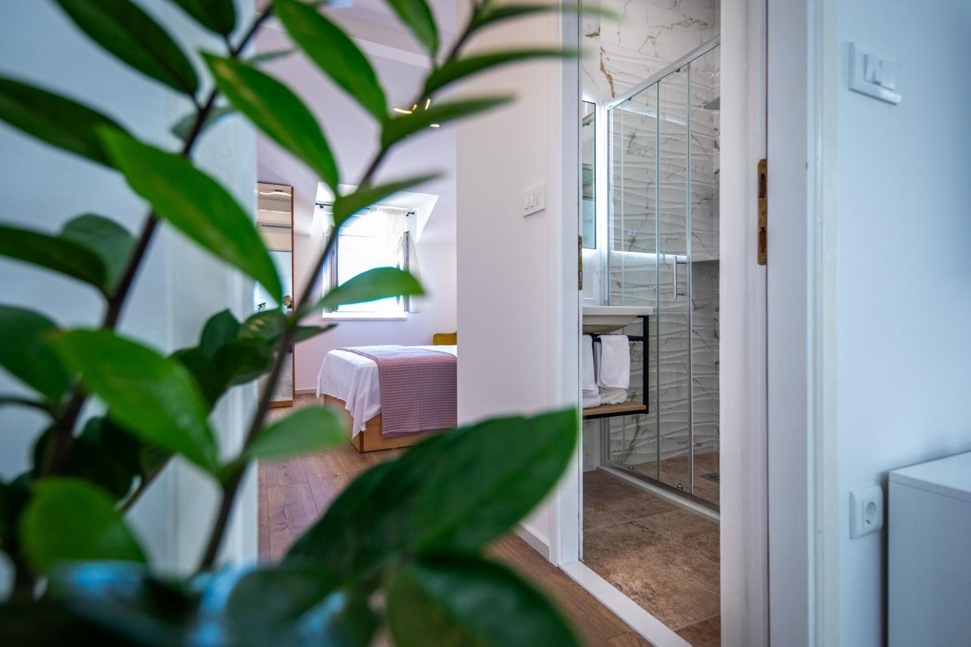 Apartments Mariana Dubrovnik Kültér fotó