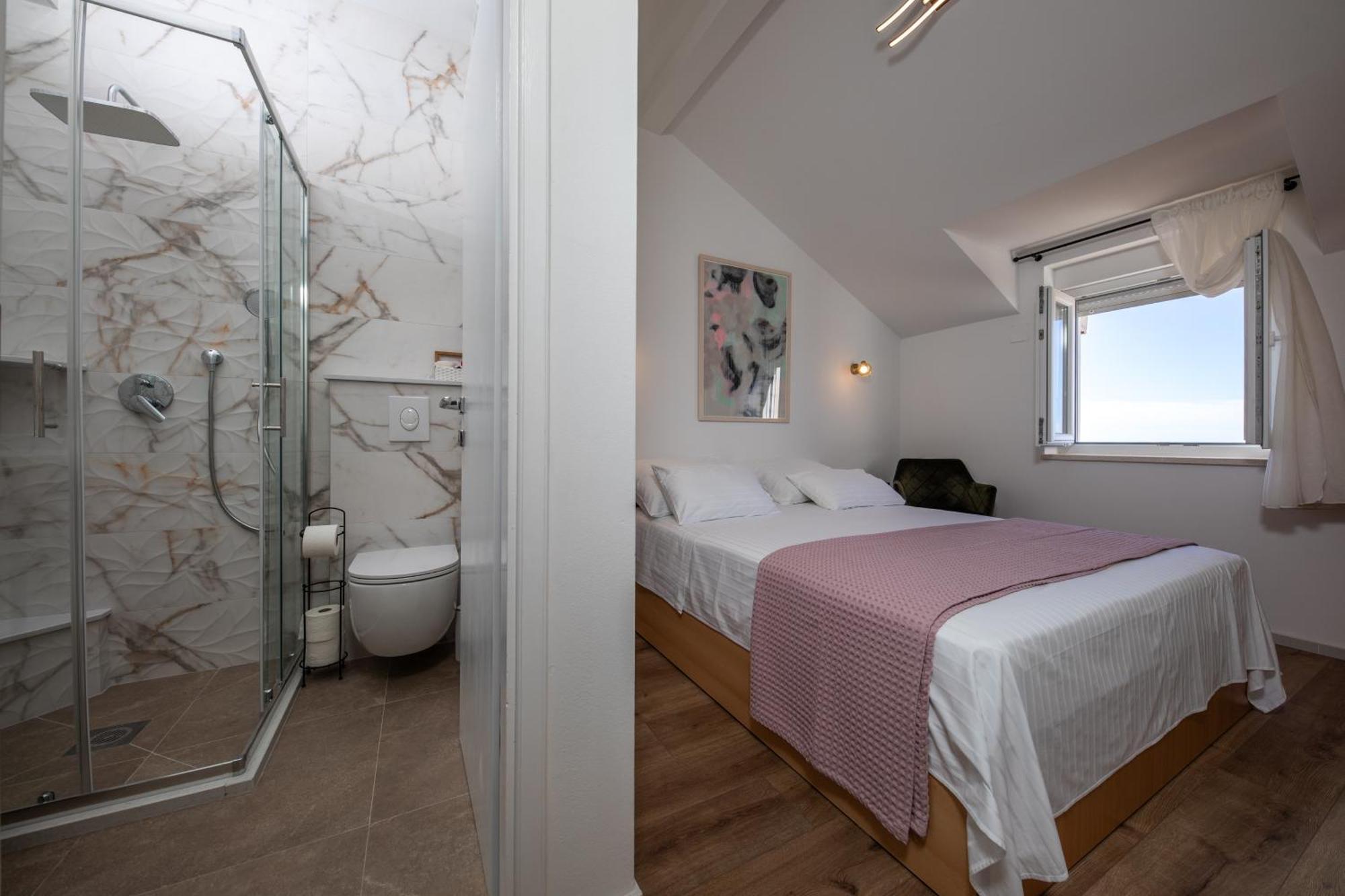 Apartments Mariana Dubrovnik Kültér fotó