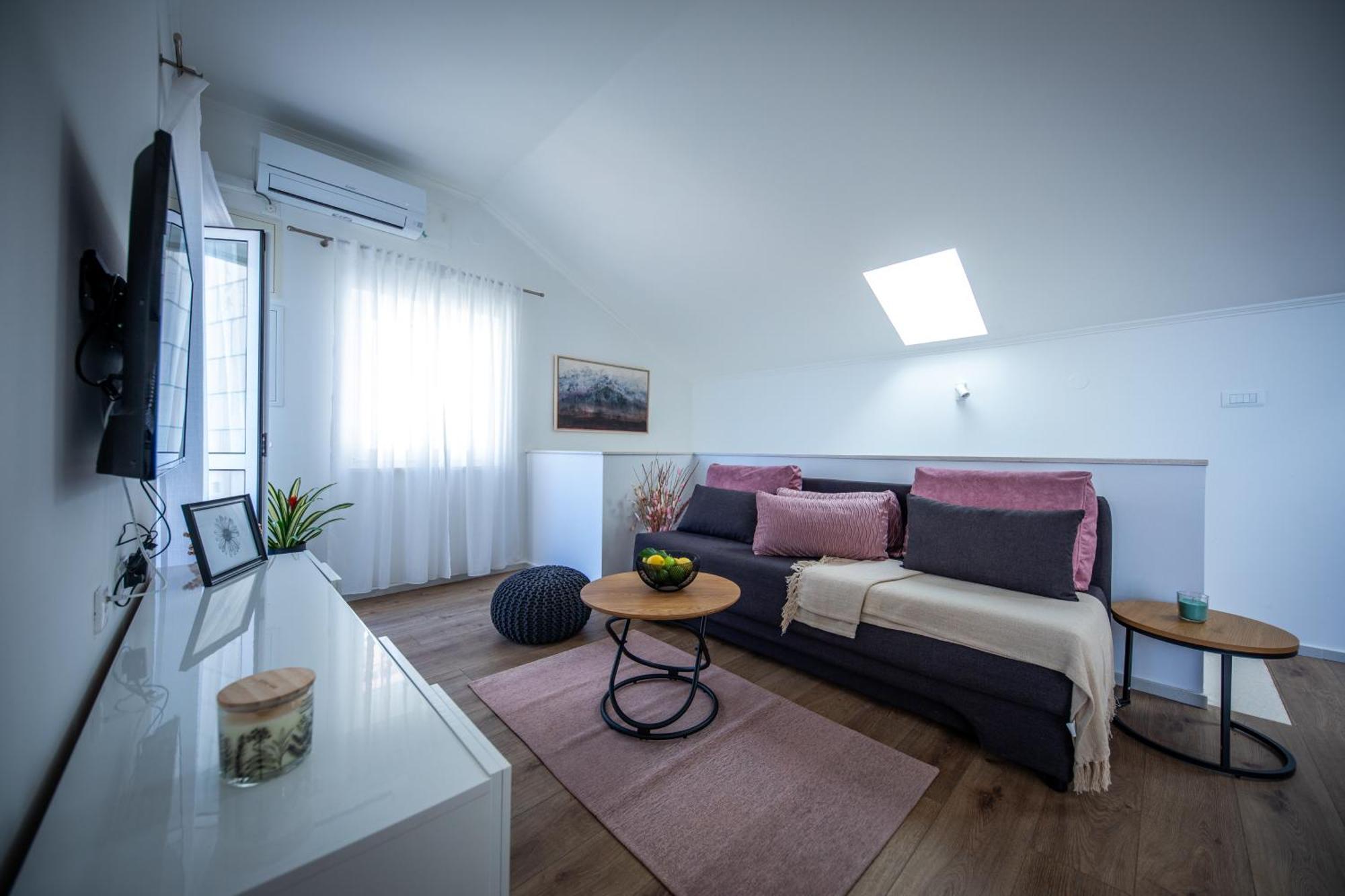 Apartments Mariana Dubrovnik Kültér fotó